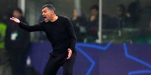 Milan, in difesa le solite lacune