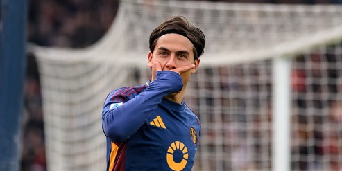 Sorpresa Dybala, c'è già il rinnovo fino al 2026: i dettagli su come è arrivato