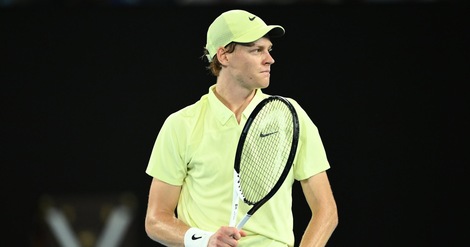 Leggenda Sinner, così Jannik ha schiantato le certezze di Zverev nella finale degli Australian Open