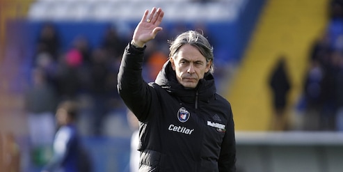Serie B, Inzaghi senza limiti e il destino di Dionisi