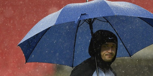 Nainggolan ultime news: il giudice decide se rilasciarlo e le voci su soldi, attico e fidanzata