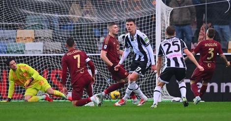 Lorenzo Lucca tra campo e vita privata: perché il talento dell'Udinese piace tanto alla Roma