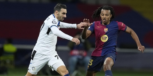 Moviola Champions: all’Atalanta manca un rigore. Netto per il Milan ma…