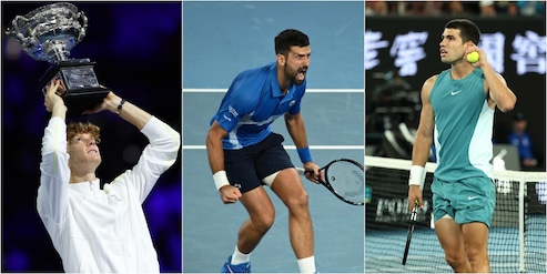 Sinner attento, a Doha c'è Alcaraz a caccia di rivincita e non solo: l'entry list è pazzesca