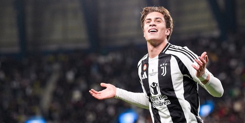 Yildiz, rivoluzione Juve: quanto può costare dopo il rinnovo