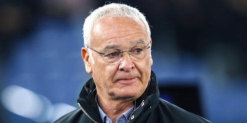 Ranieri prima del Milan dice tutto: "Il nuovo allenatore a giugno. E poi il mercato e lo stadio..."