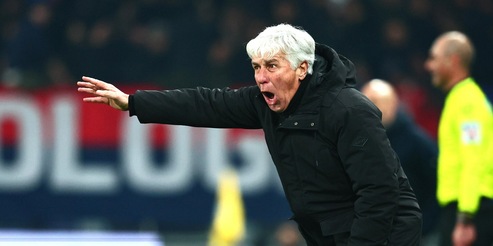 Atalanta, la Coppa Italia è sempre un tabù. E Castro invece fa la storia del Bologna