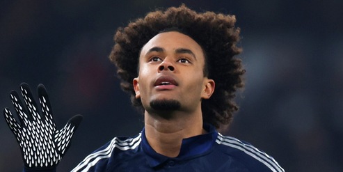 Mercato Napoli, Kvara e Osimhen frutteranno 150 milioni: da Zirkzee a Veiga, la nuova lista