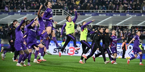 Fiorentina-Inter, il commento doveroso a una partita “falsata”