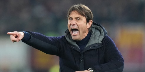 Napoli, il piano Baglioni per continuare con Conte