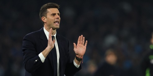 A Como una sola squadra. E no, non era la Juve