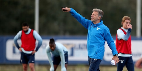 Lazio, è record: la statistica che esalta il lavoro di Baroni