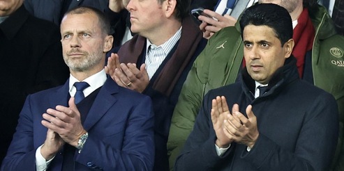 Intesa Eca-Uefa, così è nata 'UC3': l'operazione anti Superlega di Ceferin