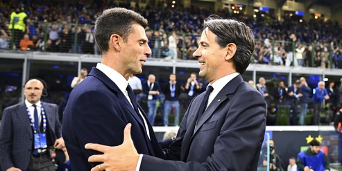 Verso Juve-Inter: alba e tramonto del derby d’Italia