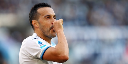 Lazio, c'è un 'altro' Pedro: la mossa di Baroni per sostituire Castellanos