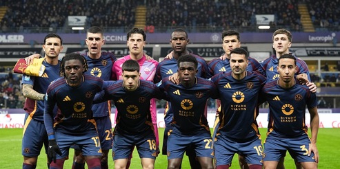 Rivoluzione Roma, con Ranieri è tutta un'altra musica: è ritmo da scudetto