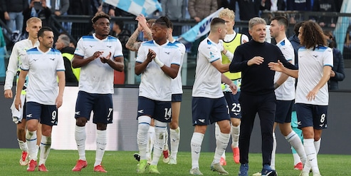 Spunta il patto tra la Lazio e Baroni: ecco l'obiettivo da centrare