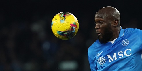 Lukaku e la doppia veste: caccia a un obiettivo già raggiunto con Conte