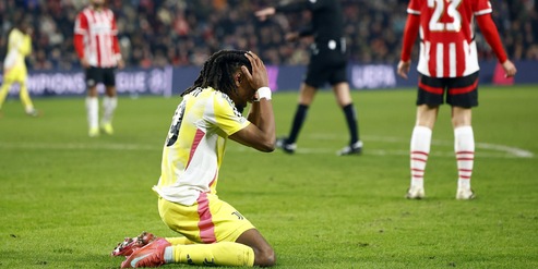 Champions, anche la Juve fuori: la sindrome di De Siervo