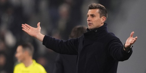 Juve e Thiago Motta sotto pressione: due fattori saranno decisivi