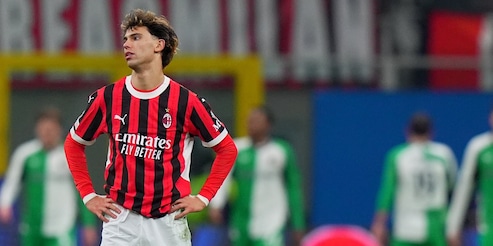 Joao Felix, futuro da decifrare: al Milan più ombre che luci