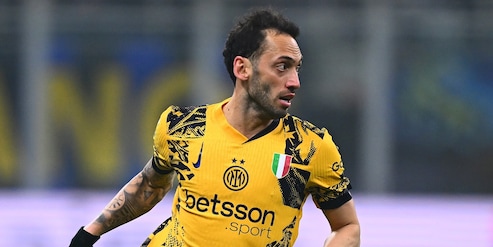 Inter, il turco c’è e si vede