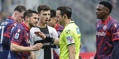 Chi simula (e perde tempo) avvelena anche te