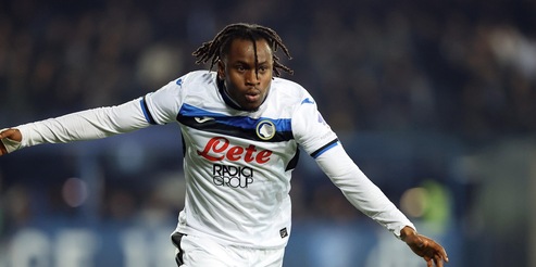 Lookman, la miglior risposta a Gasperini. E con Retegui (33 gol in due) Atalanta da scudetto