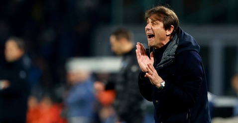 Conte dopo Napoli-Inter: le parole dell'allenatore in tv e in conferenza stampa