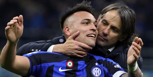 Inter, perché stasera da Rotterdam riparte la caccia al Triplete