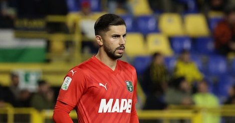 Moldovan esclusivo: "Il Sassuolo vuole prendersi tutto"