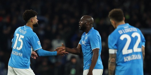 Napoli, un bis da scudetto: c'è un dettaglio che fa sperare Conte