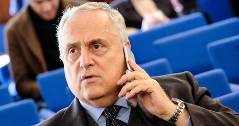 Lotito, l’ordine alla Lazio: confronti con Baroni e squadra. E apre sui premi Champions. Tutti i dettagli