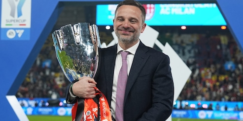 Giorgio Furlani, l’uomo  che non deve chiarire mai