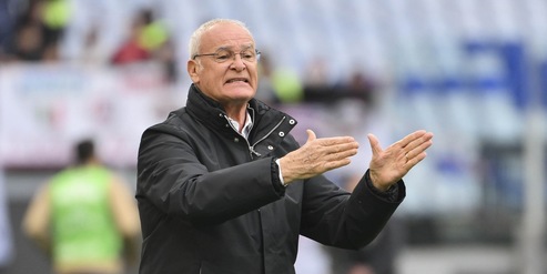 Ranieri dopo Roma-Cagliari: le interviste in tv e la conferenza stampa, cosa ha detto