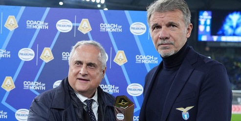 Baroni, il rinnovo è congelato: il futuro si deciderà solo a giugno