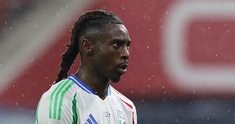 Italia, Spalletti si affida al bomber ritrovato: Kean guiderà l’attacco