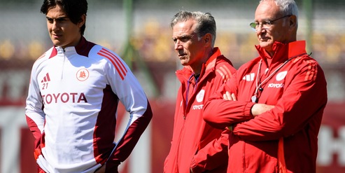 Roma, l'obiettivo Champions non è utopia: perché crederci (e perché sarà molto difficile)