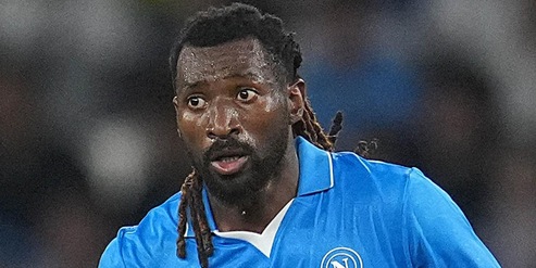 Napoli-Anguissa, rinnovo in stallo: non c’è l'accordo sull’ingaggio