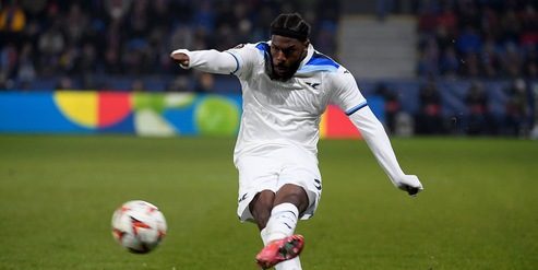 Lazio, rebus Nuno Tavares: la tabella anti-stiramento