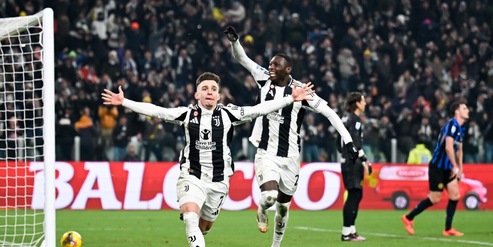 Conceiçao e Kolo Muani, accordi in salita per la Juve: ecco la cifra per acquistarli. A meno che...
