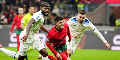 Lazio, rivoluzione difesa: per Gila e Tavares dipenderà dalle offerte