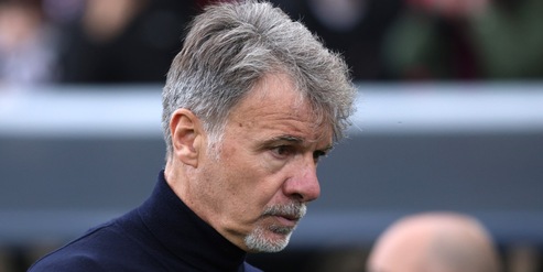 Lazio e Baroni, patto per la riscossa: discorso del tecnico alla squadra