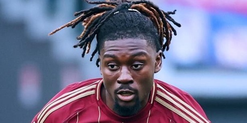 Sprint Koné: alla Roma serve il vero Manu