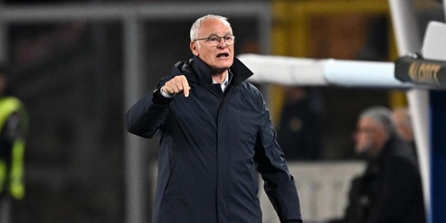 Rivoluzione Roma, il segreto di Ranieri sui cambi: la strategia che ha cambiato la squadra