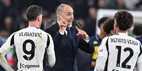 Le dieci mosse di Tudor che hanno cambiato la Juve in tre giorni