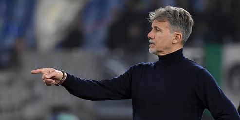 Lazio, la partita che svelerà il futuro