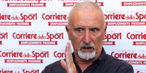 Pruzzo, intervista esclusiva: "Come me non c’è nessuno"