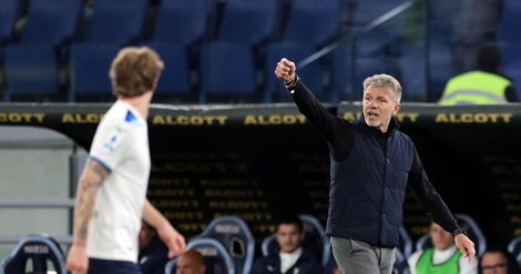 Atalanta, derby e Bodo Glimt: per la Lazio è il mese della verità