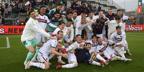 Bologna, in Coppa Italia appuntamento con la storia: cosa c’è da sapere prima dell’Empoli